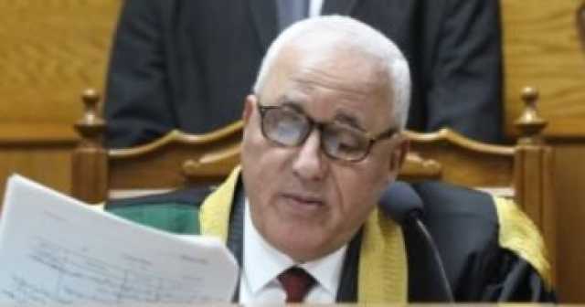 نظر محاكمة متهم بخلية اللجان النوعية فى المرج خلال ساعات