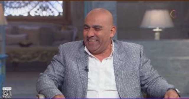 إخلاء سبيل ابن الفنان محسن منصور بكفالة فى واقعة دهس عامل بـ 6 أكتوبر