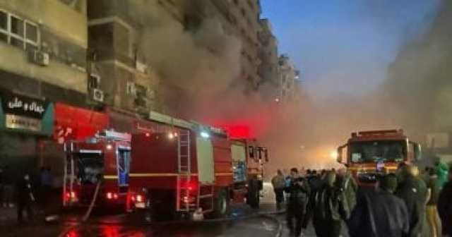9 خطوات لتجنب حرائق التكييفات داخل العقارات السكنية.. تعرف عليها