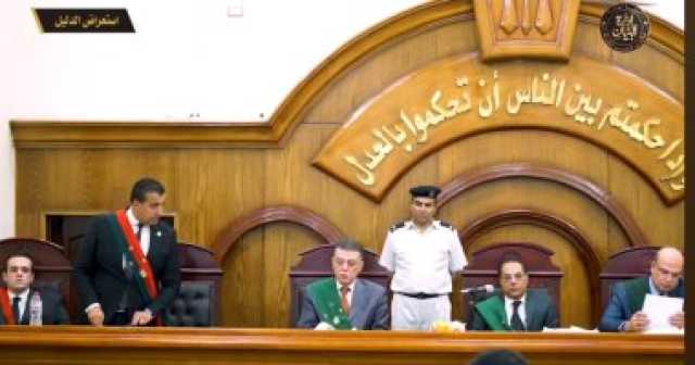 المشدد 10 سنوات لعاطل فى اتهامه بحيازة هيروين بالشرقية