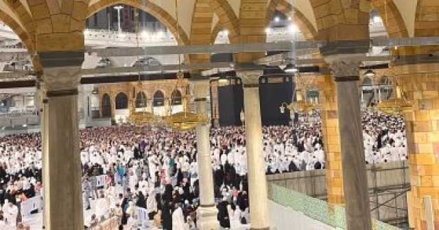 خدمات رمضانية.. 3 طرق للتقديم لحج القرعة تعرف عليها