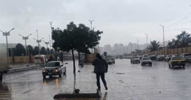 تجهيز غرف عمليات المرور تحسبا لهطول أمطار على الطرق السريعة