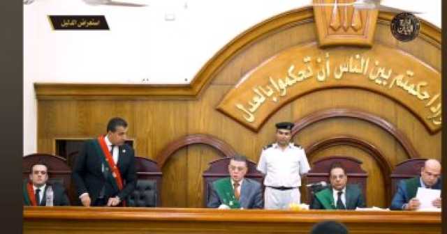 المؤبد و5 سنوات للمتهمين باستعراض القوة والتسبب في وفاة شخص بالشرقية