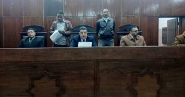 السجن 7 سنوات لمتهم بالتعدى على فتاة فى سوهاج