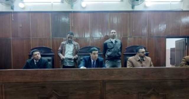 السجن 10 سنوات لمتهم بتهديد فتاة على فيس بوك فى سوهاج