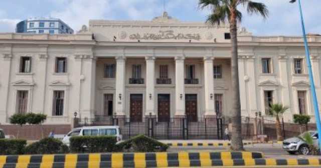 المشدد 10 سنوات لفتاة انتحلت اسم شقيقتها للهروب من حكم فى قضية بالإسكندرية