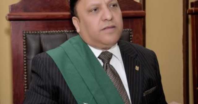 المشدد 10 سنوات لمتهم بالاتجار في المخدرات ببورسعيد