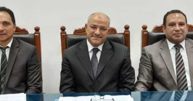 المشدد 10 سنوات وغرامة 100 ألف جنيه لمتهم بحيازة مخدرات للاتجار فيها بالشرقية