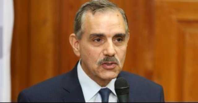 العثور على جثمان أحد ضحايا حادث غرق معدية نكلا بالجيزة من أبناء كفر الشيخ