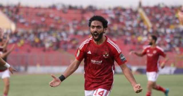 جلسة 30 يوليو تحدد مصيره.. حالة وحيدة لتنفيذ حكم حبس حسين الشحات
