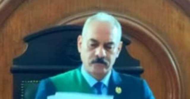 السجن 3 سنوات لعاطل تعدى على سيدة فى الطريق العام بالبحيرة