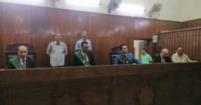 المشدد 6 سنوات وغرامة 100 ألف جنيه لمتهم بالاتجار فى الحشيش بسوهاج