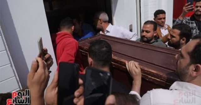 خاص.. التحقيقات تكشف تفاصيل القبض على سائق أوبر بعد الحادث