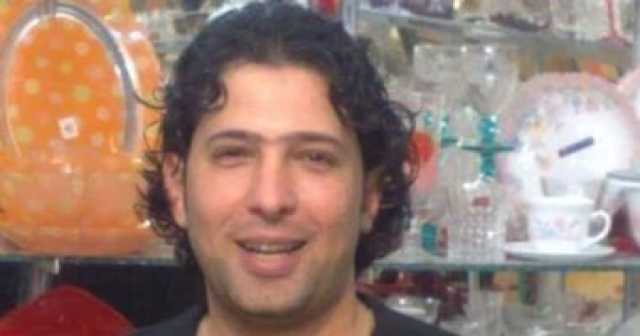 مصرع شاب وإصابة ابنته بعد سقوط واجهة محل عليهما بدمياط