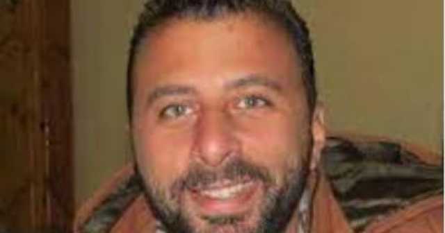 قصة شهيد.. ابن البطل بطل النقيب كريم أسامة أحد شهداء مأمورية الواحات