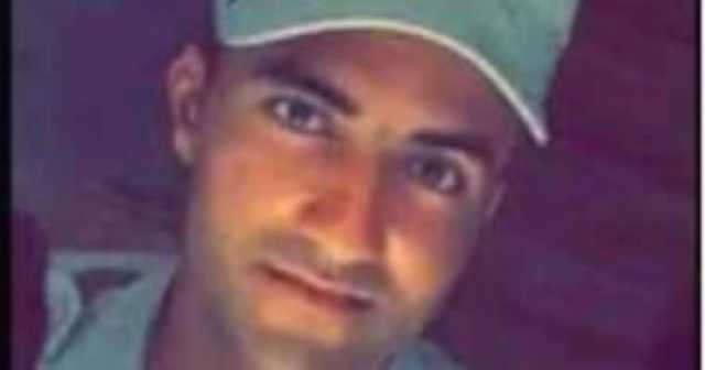 قصة شهيد.. البطل محمود سامى أخبر والديه بالسفر لسيناء ليستشهد ونالها