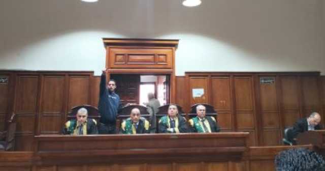تجديد حبس عاطلين 15 يوما بتهمة حيازة كميات من الحشيش والهيدرو بالقاهرة
