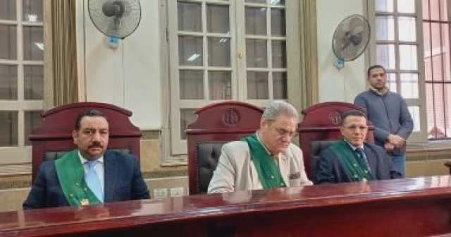 إحالة تشكيل عصابى نسائى تخصص فى سرقة السيدات بالجيزة للمحاكمة