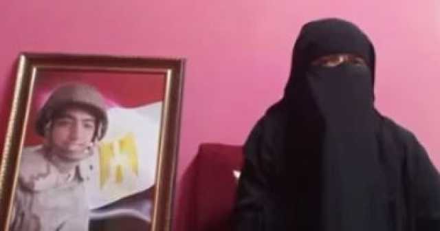 قصة شهيد.. عادل إبراهيم أحد أبطال كمين جودة 3 لم يترك مكانه حتى نال الشهادة
