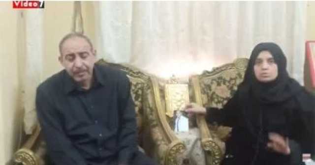 قصة شهيد.. البطل محمود نصر رفض الزواج وأخبر أهله أنه سيموت شهيدا