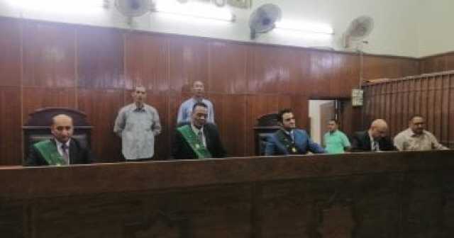 حالة واحدة تعفى الشاهد من حلف اليمين أمام المحكمة.. تفاصيل