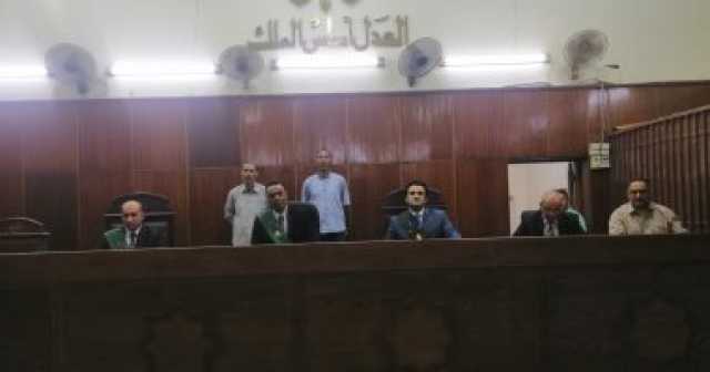 السجن المشدد 10 سنوات لعامل بتهمة إحداث عاهة مستديمة لطفل فى سوهاج