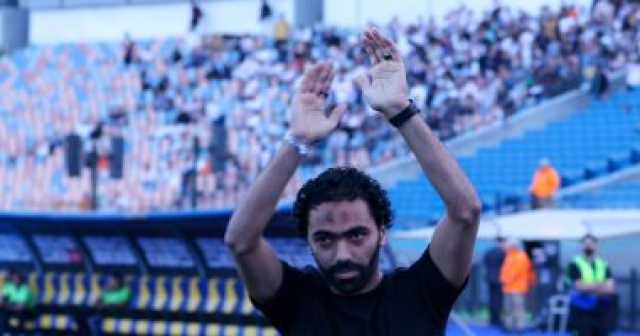 بعد الحبس سنة.. 10 معلومات عن واقعة تعدى حسين الشحات على لاعب بيراميدز