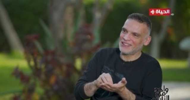 السجن المشدد 5 سنوات لـ5 متهمين بتزوير بطاقة المنتج الراحل حسام شوقى