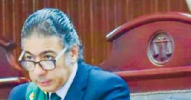 تأجيل محاكمة متهم بالتخطيط لارتكاب أعمال إرهابية لجلسة الغد