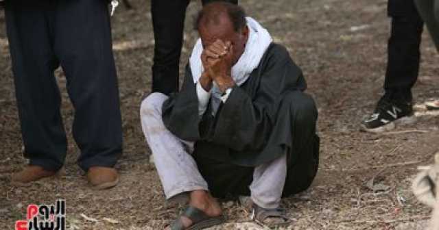 تجديد حبس سائق ميكروباص معدية أبو غالب وعاملين بتهمة قتل 17 فتاة بالخطأ
