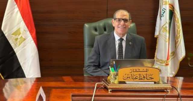 رئيس هيئة النيابة الإدارية يأمر بفتح تحقيق عاجل في واقعة معدية أبو غالب