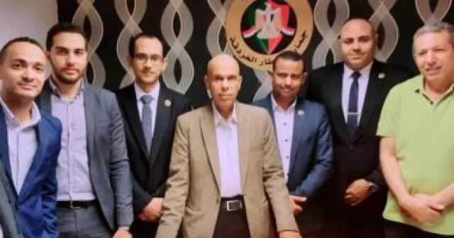 جمارك مطار الغردقة الدولى تضبط محاولة تهريب ترامادول ولواصق أفيون مخدرة