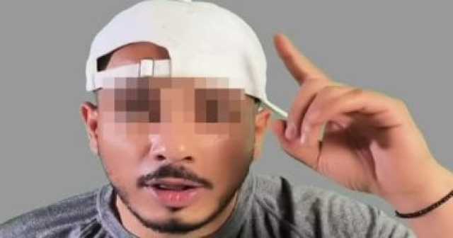 صديق سفاح التجمع يكشف نوع مخدر أدمنه المتهم