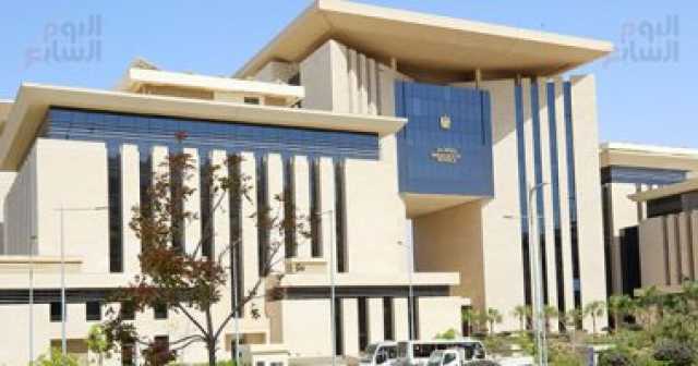 العدل تقرر منح الضبطية القضائية لـ7 عاملين بجهاز تنظيم مرفق الكهرباء وحماية المستهلك