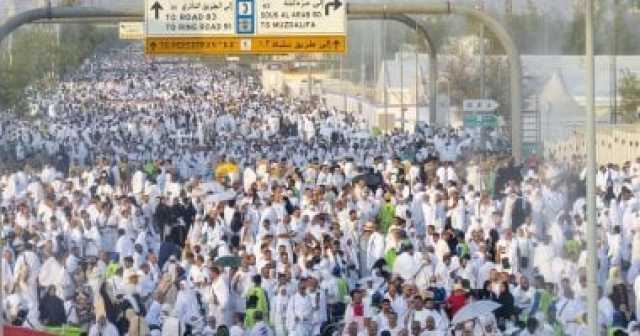 اليوم.. الداخلية تجرى قرعة الحج بـ 6 مديريات أمن