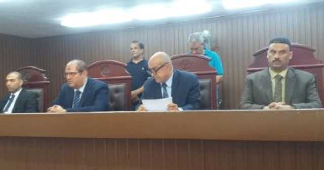 السجن المؤبد لسائق وعاطل قتلا شخصا بسبب خلافات بالقناطر الخيرية