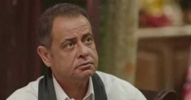 سيناريوهات تنتظر الفنان محمد غنيم بعد القبض عليه فى واقعة تهديد طليقته