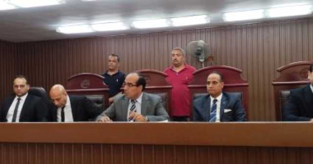 الإعدام شنقا لسائق لاتهامه بقتل ربة منزل لسرقتها فى شبرا الخيمة