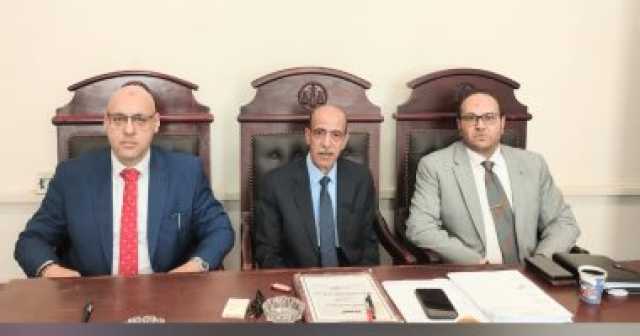 تفاصيل إعدام أم وابنتها بالإسكندرية والسجن لآخرين لقتلهم سيدة لسرقتها