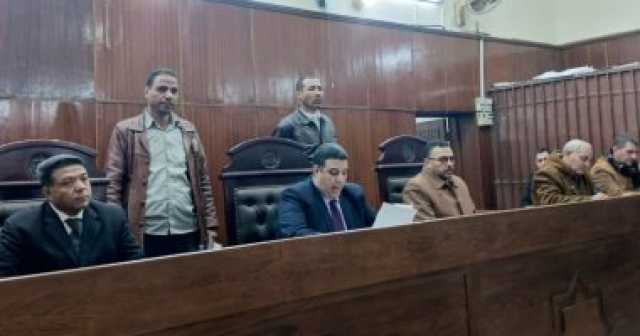 المشدد 15 سنة وغرامة 100 ألف جنيه لشقيقين بتهمة الاتجار فى المخدرات بسوهاج