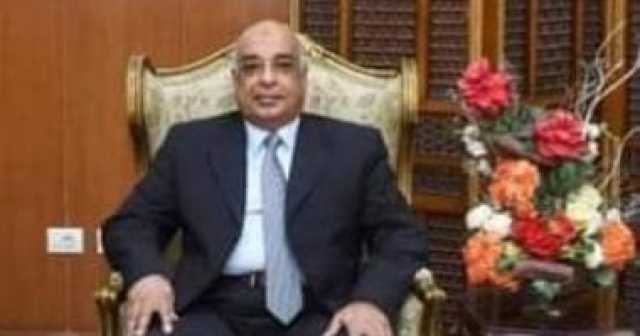 وزير العدل يقرر تعيين محمد فاورق قائما بأعمال رئيس مصلحة الشهر العقارى لمدة 6 أشهر