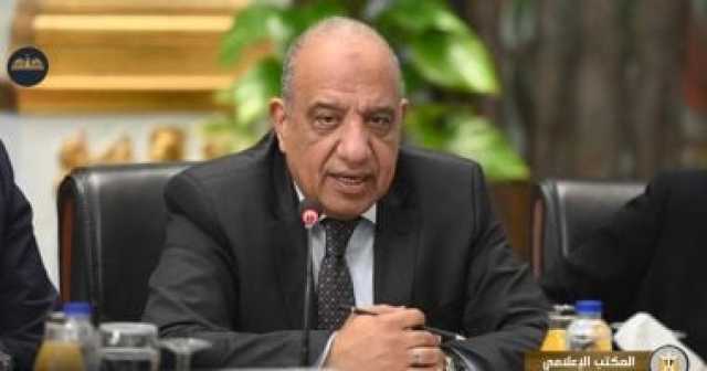 النيابة تطلب تفريغ كاميرات موقع حادث موكب وزير الكهرباء
