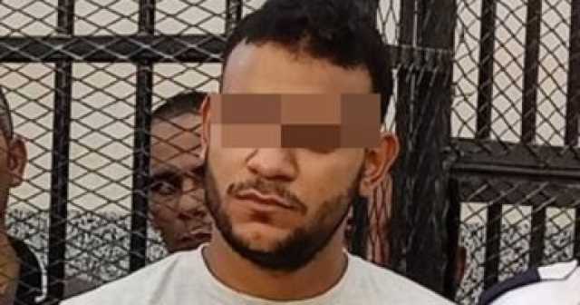 أولى جلسات محاكمة المتهم بقتل شخص بطلق نارى وإضرام النار فى جسده بالفيوم
