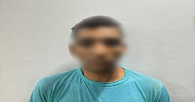 تهم رئيسية تواجه المتهم ببث مشاهد مسيئة فى شارع فيصل.. أبرزها الانضمام لجماعة إرهابية