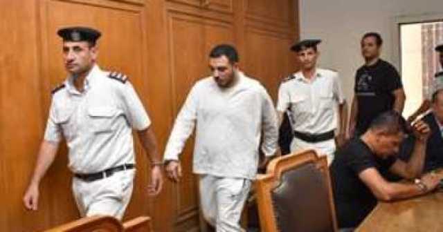 بعد طلب استدعاء زوجة سفاح التجمع لسماع أقوالها.. كيف أفلتت الزوجة من القتل