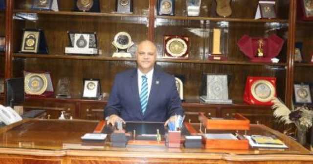 إحالة واقعة إصابة مسئول لجنة ضبط السرفيس على يد سائق بكفر شكر للتحقيق