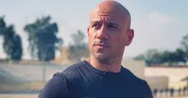 طليقة الفنان أحمد مكى تتضرر من برنامج تلفزيونى تناول حياتها الشخصية