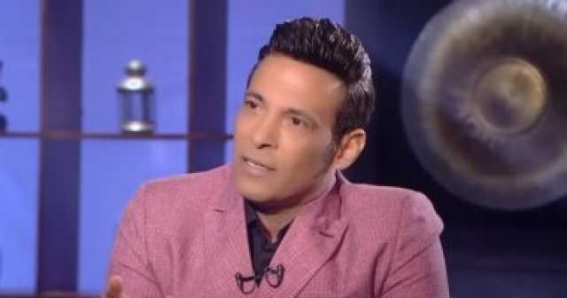 قبل استكمال محاكمته.. أبرز مشاهد الجلسة السابقة فى قضية سعد الصغير