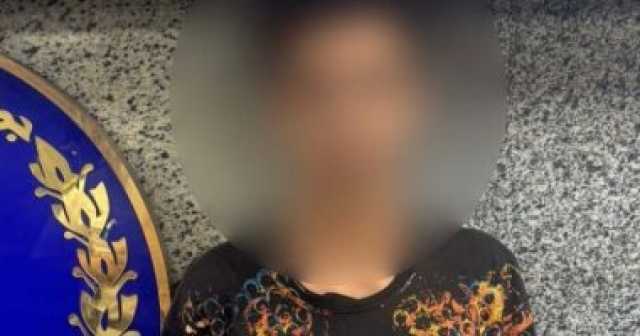 القبض على صاحب توك توك تعدى بسلاح أبيض على سائق أتوبيس بحدائق القبة