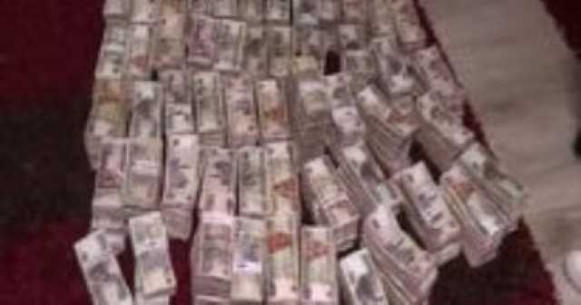 الداخلية تكشف قضية غسل أموال بقيمة 50 مليون جنيه